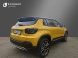 Jeep Avenger Summit 1.2 MHEV -Leder-Panoramadach-MY26 - Jeep Neuwagen
