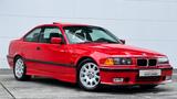 BMW 318iS*E36 Coupe*2Hand, seit 1997*H-Kennzeichen* - BMW 318: Is