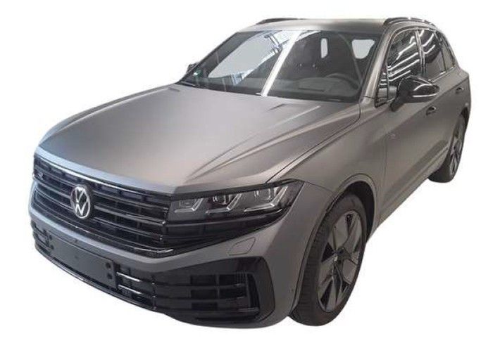 Volkswagen Touareg 3.0 TSI eHybrid 4Motion R MATT LM foto 2