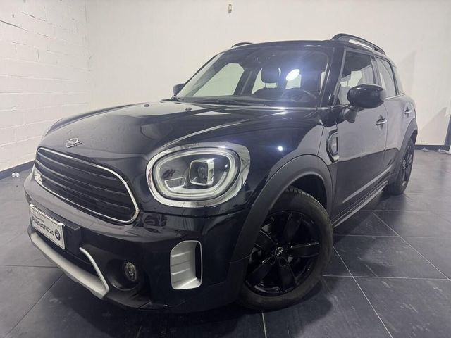 MINI Mini One D Countryman 1.5 TwinPower Turbo One D