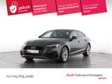 Audi A5 Sportback 40 TFSI quattro S tronic S line - Audi A5 Jahreswagen: Sportback