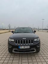 Jeep Grand Cherokee 3.0 CRD Overland - Jeep Grand Cherokee in Freiburg
