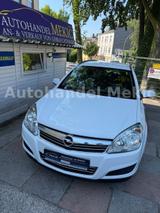 Opel Astra Caravan 1.6 Ecotec Edition 1.Hand - Opel Astra: Caravan