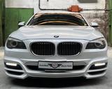BMW AC Schnitzer Bodykit | BMW 750i | Comfort Paket - BMW 750: I