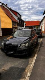 Audi Q5 s-line ABT Umbau - Audi Q5: Abt