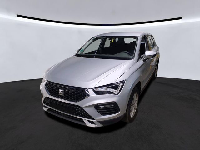 Seat Ateca 1.5 TSI ACT OPF Style+NAVI+LED+TEMPOMAT+