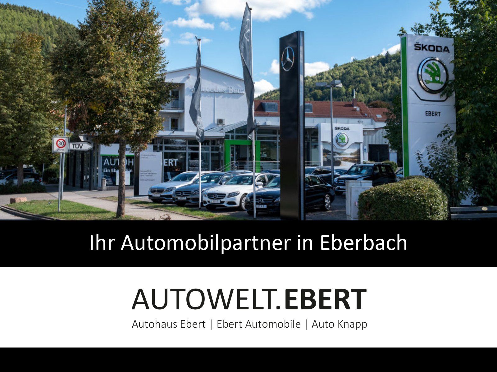 Fahrzeugabbildung Mercedes-Benz GLA 250 4M AMG Memo DISTRO KeyGo AHK Business AR