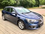 Renault Megane IV Grandtour 1.2TCE 97KW-Aut.NAVI/PDC/SHZ - Renault Megane: 1.9