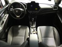 Suzuki (SX4) S-Cross - Vorschau Bild 25