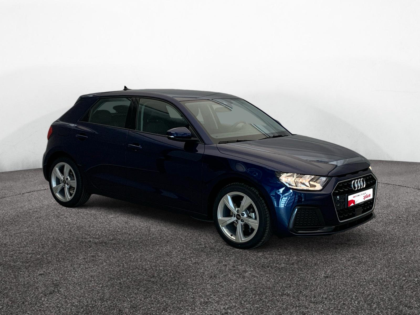 Audi A1 Sportback advanced 35 TFSI S tronic *ACC*NAVI