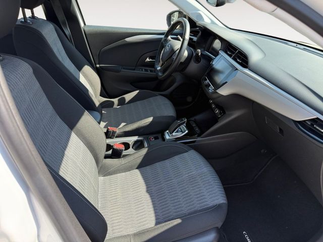 Corsa-e Edition (F)