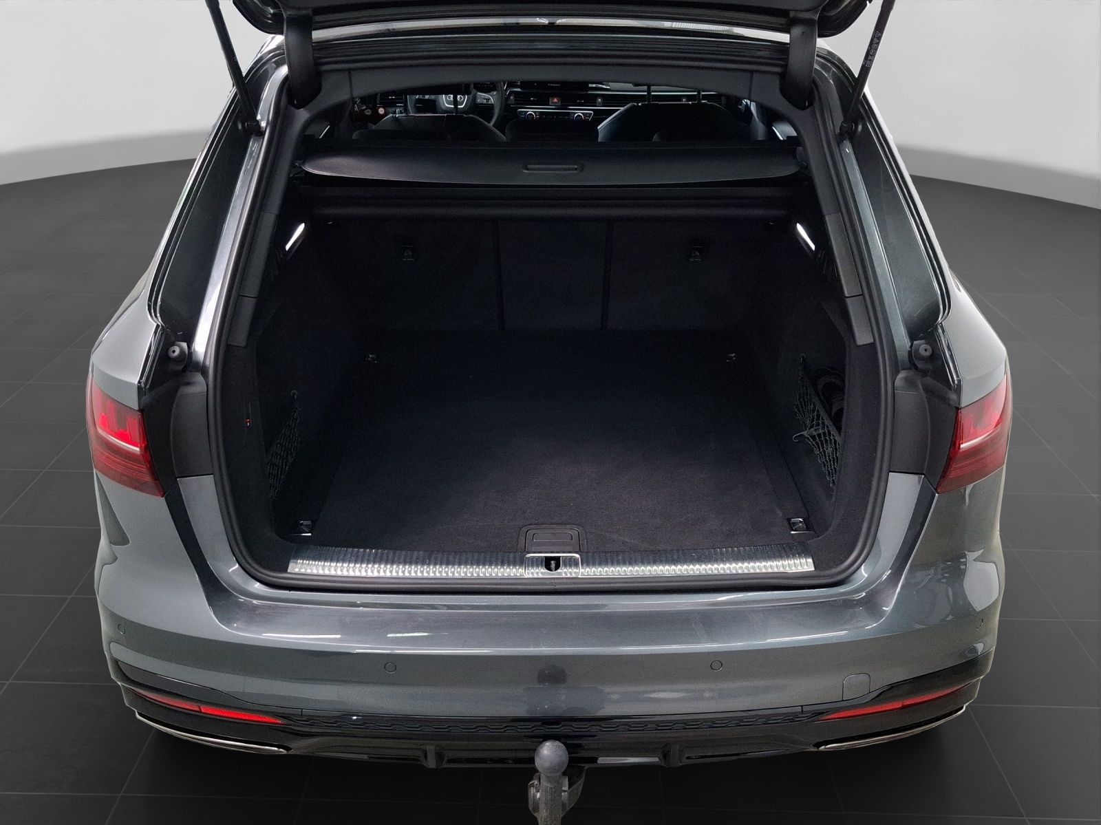 Audi A4 - Bild 7