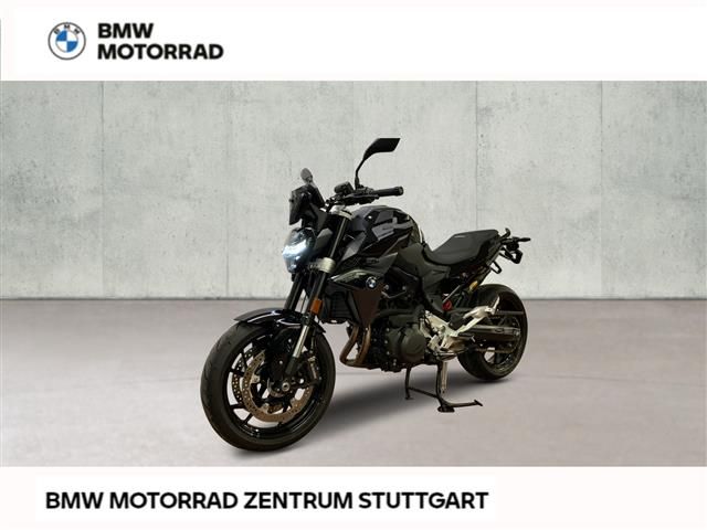 BMW F 900 R 1. Hand , Endur. Kette, alle Pak