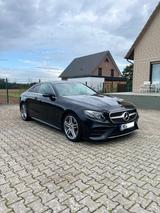 Mercedes-Benz Mercedes E350 c238 AMG/Wide/Pano/Burmaster... - Mercedes-Benz E-Klasse C238