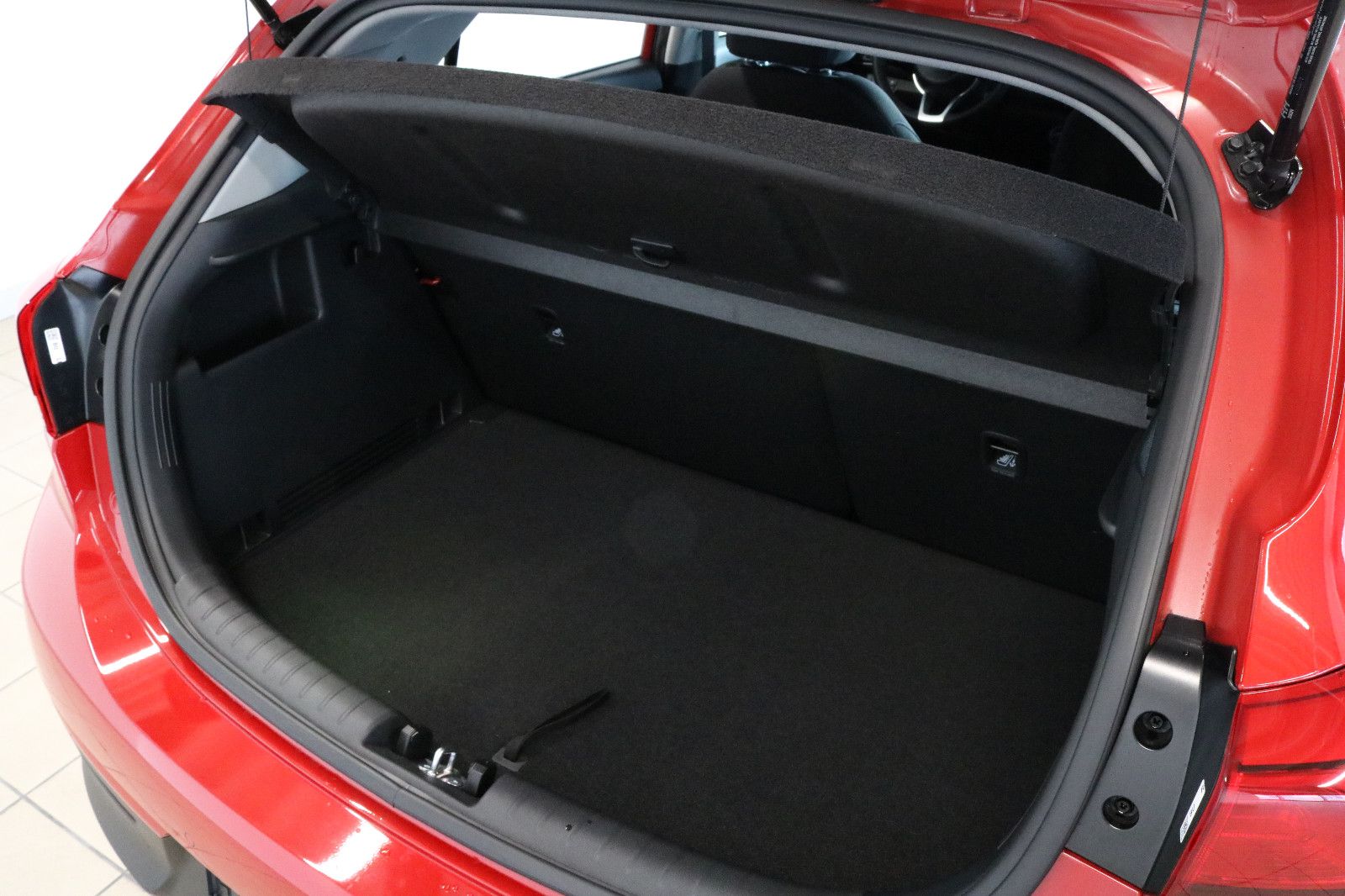 Fahrzeugabbildung Kia Rio   1,2 DPI 62 KW 84 PS   Klimaanlage