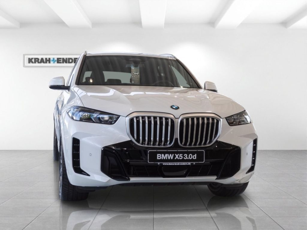 BMW X5 - Bild 2