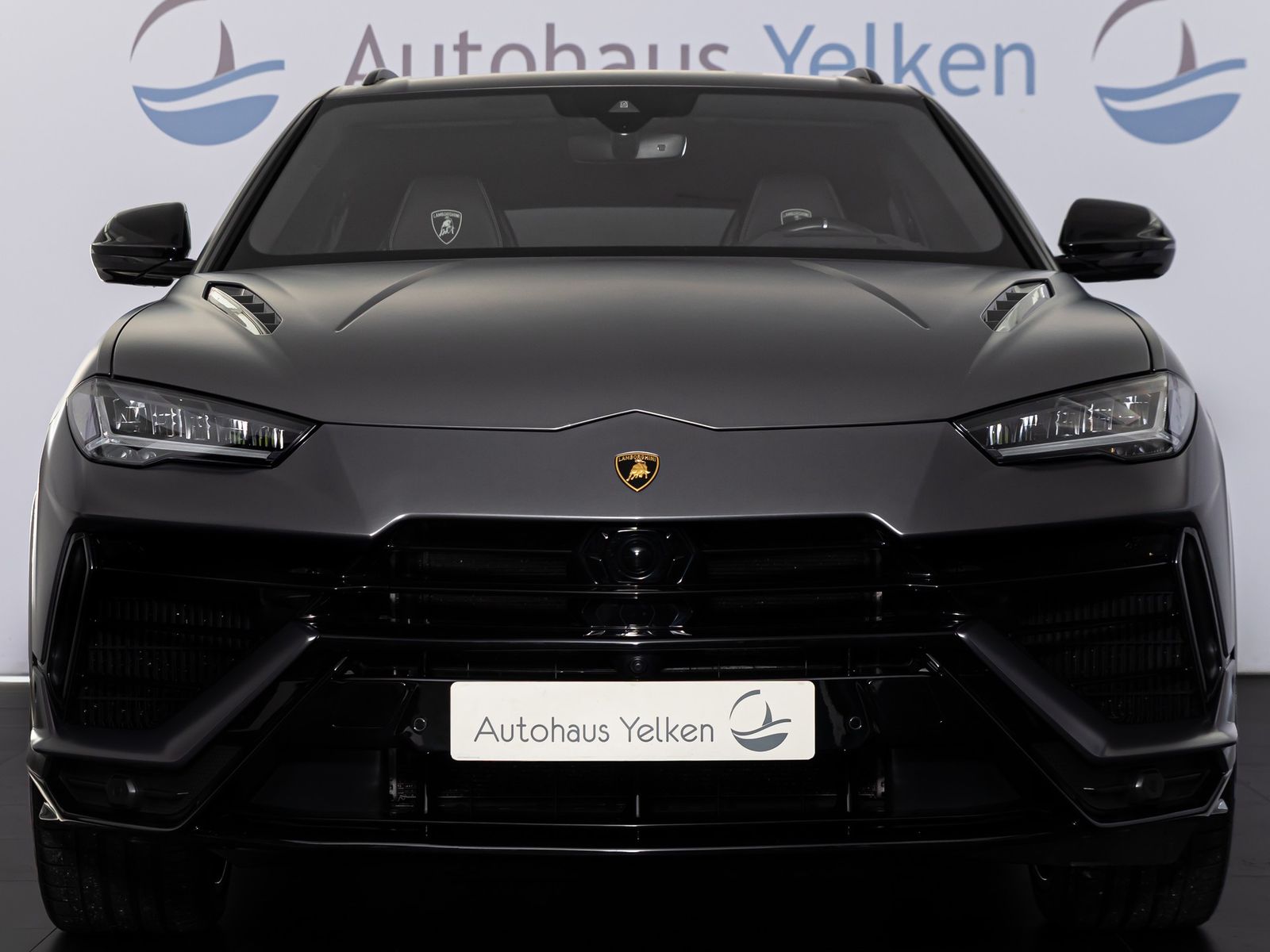 Lamborghini Urus S MY23 AKRAPOVIC B&O PANO 23 foto 3