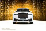 Rolls-Royce Cullinan SERIES II + BLACK BADGE + - Rolls-Royce Cullinan Gebrauchtwagen