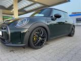 MINI SE Resolute Editon LederHKadaptiveLED18WorksOHNE - MINI Cooper SE: Resolute Editon