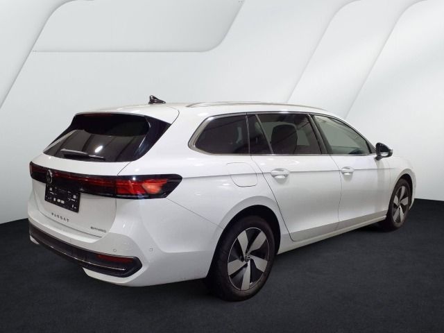 Passat Business 1.5 TSI eHybrid DSG