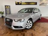 Audi A4 Avant Attraction/2.HND/SCKHFT/NAV/EU6/SHZ/PDC - Audi A4 Gebrauchtwagen in Ludwigshafen