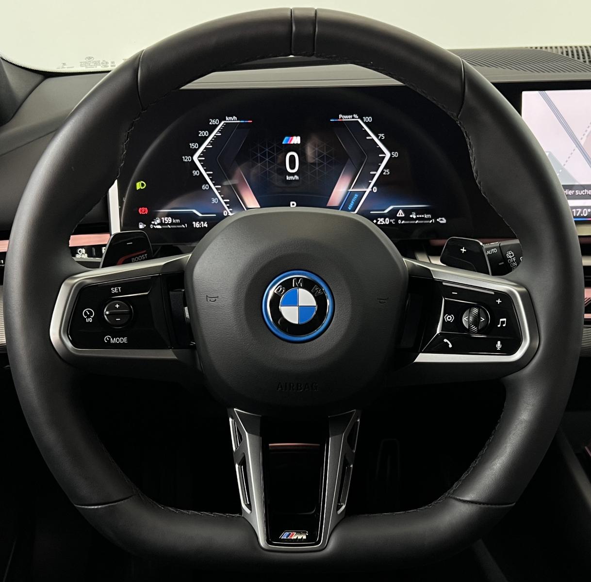 BMW 530 e xDrive M Sport Plug-in Hybrid | 299 PS |