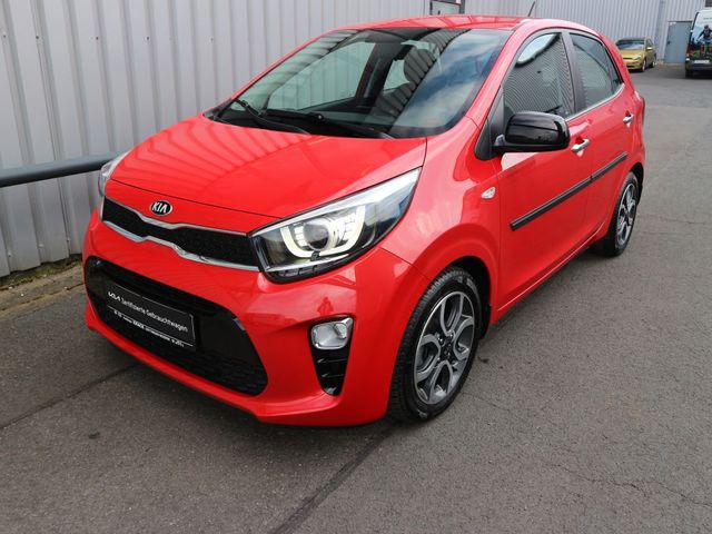 Kia Picanto 1.2 Aut. Spirit