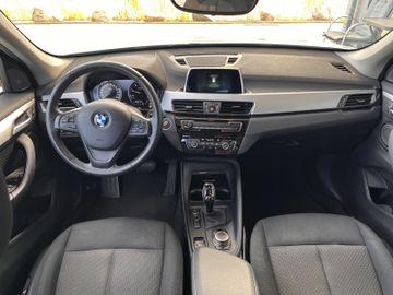 BMW X1 - 11