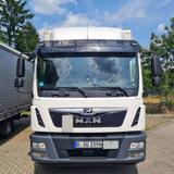 MAN TGM 15/250L Servicevertrag bei MAN BIS 01/26 - MAN 15 tgm