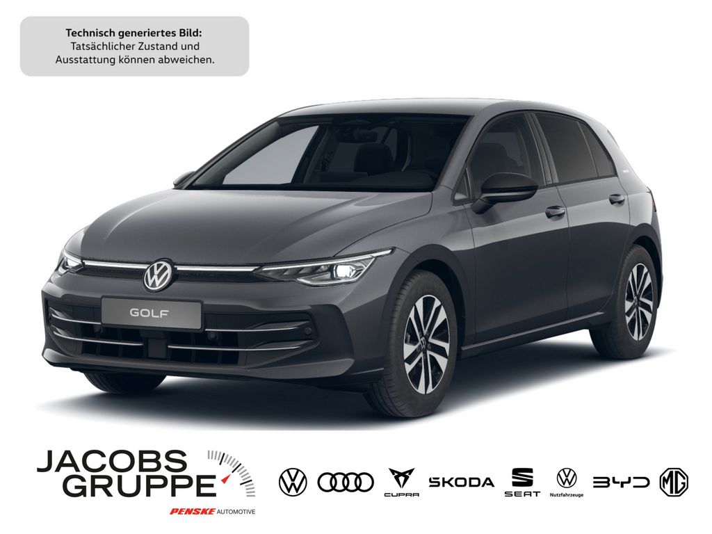 Image of Volkswagen Golf