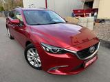 Mazda 6 Center-Line/Navi/Tempomat/SHZ/Klima/PDC/Alu/To - Mazda 6 in Bochum