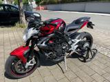 MV Agusta Brutale 800RR - MV Agusta Brutale 800 R