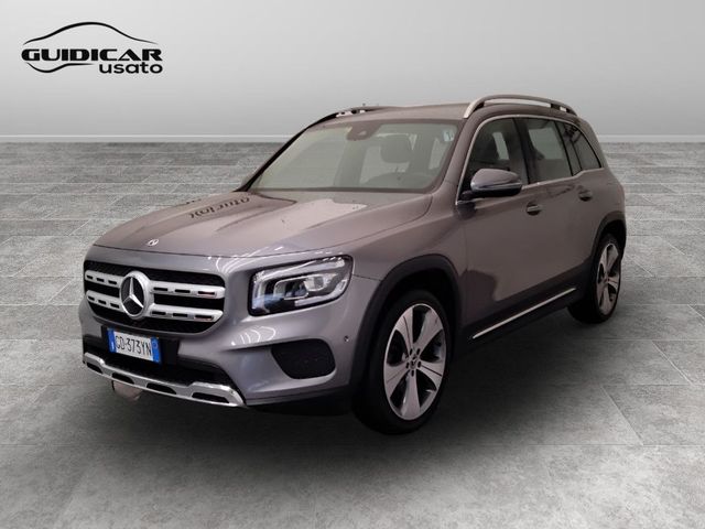 Mercedes-Benz GLB - X247 2019 - GLB 180 d Sport 