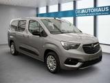 Opel Combo Life Elegance 1.5 Diesel Sortimo Standhz - Opel Combo Life aus 2023