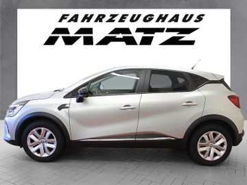 Fahrzeugabbildung Renault Captur Tce140 Experience*Easy Link*Navi*