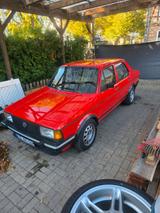 Volkswagen VW Jetta 1 ähnlich Golf 1  Oldtimer evtl T... - gebrauchte VW Jetta aus dem Jahr 1983