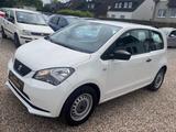 Seat Mii Reference /TÜV NEU/KLIMA/2HD/EL-FESNTER/ - Seat Mii Gebrauchtwagen in Essen
