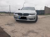 BMW 330 Gran Turismo Gran Turismo 330i Luxury Li... - BMW 3er Reihe mit Anhängerkupplung