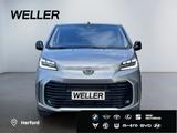 Toyota Proace 2,0l-D-4D L2 Verso Team D *LED*HUD*CAM*PD - Toyota Proace (Verso) Jahreswagen