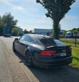 Audi A7 3.0 TDI 230kW quattro tiptr. Sportback - - Audi A7 in Lübeck