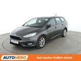Ford Focus 1.0 EcoBoost Business *TEMPO*SHZ* - Ford Focus Gebrauchtwagen in Bochum
