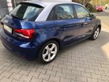 Audi A1 Sportback sport /  NAVI / BI-Xenon - Audi A1 Gebrauchtwagen in Hannover
