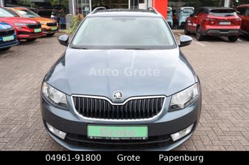 Skoda Octavia - 3