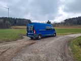 Fiat Ducato  - Fiat Wohnmobil oder -wagen Ducato Wohnwagen