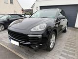 Porsche Cayenne 3.0 TDI *Pano*Bose*AHK 3500kg* - Porsche Cayenne in Kassel