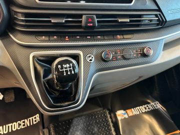 Maxus Deliver 9 *Klima*PDC*Kamera*Carplay*