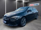Mercedes-Benz B 200 B -Klasse B 200 - gebrauchte Mercedes-Benz B 200 aus dem Jahr 2020