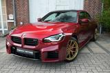 BMW LCI/Carbon/Harmankardon/Komf.zugang/Carbondach - BMW M2 in Hamburg