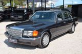 Mercedes-Benz S 420 Mercedes-Benz 420 SEL V126 LONG V8