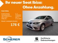Seat Ibiza - Vorschau Bild 1